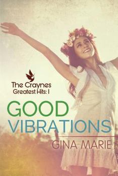 Paperback Good Vibrations Book