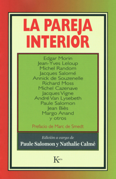 Paperback La Pareja Interior [Spanish] Book
