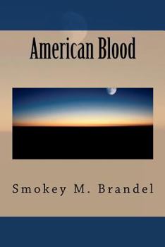 Paperback American Blood Book