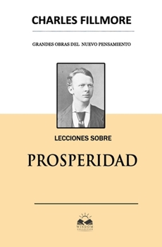 Paperback Lecciones sobre Prosperidad [Spanish] Book