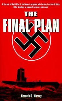 Paperback The Final Plan Book