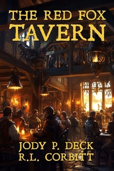 The Red Fox Tavern