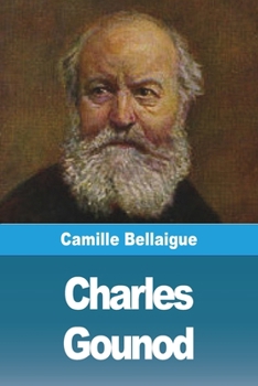 Paperback Charles Gounod [French] Book
