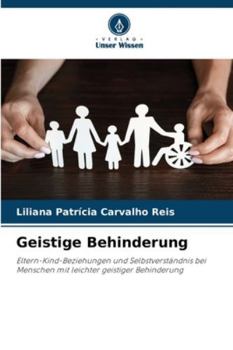 Paperback Geistige Behinderung [German] Book