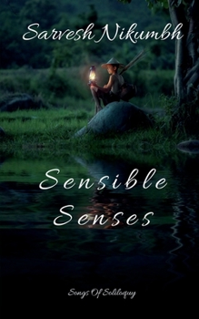 Paperback Sensible Senses Book