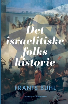 Det israelitiske folks historie