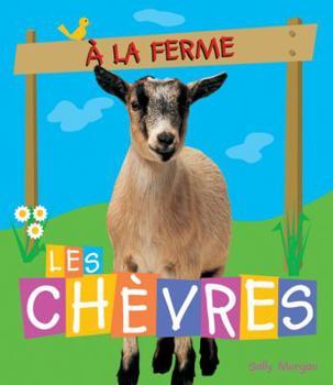 Paperback Les Ch?vres [French] Book
