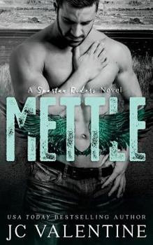 Mettle - Book #2 of the Spartan Riders MC