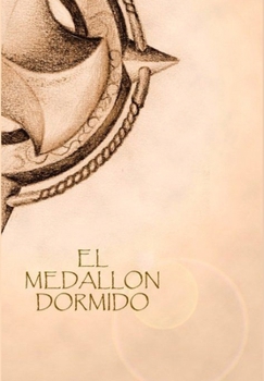 Hardcover El medallon dormido [Spanish] Book