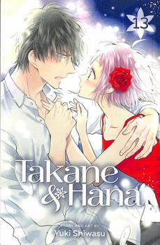 Paperback Takane & Hana, Vol. 13 Book