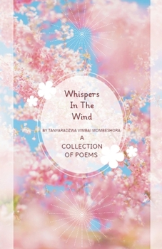 Paperback Whispers In The Wind Book