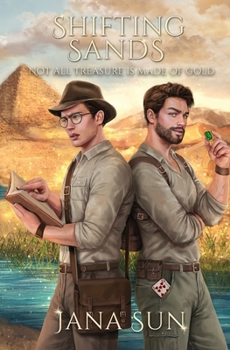 Paperback Shifting Sands Book