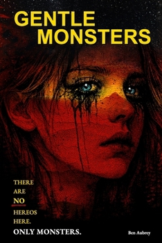 Paperback Gentle Monsters Book