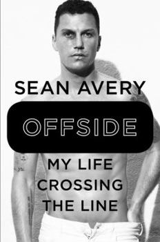 Hardcover Offside: My Life Crossing the Line Book