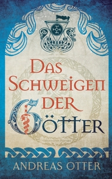 Paperback Das Schweigen der Götter [German] Book