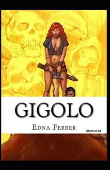 Paperback Gigolo illustrated Book