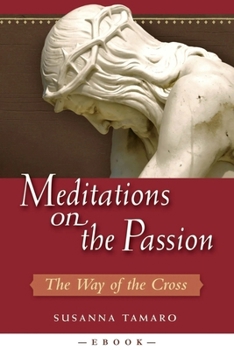 Paperback Meditations on the Passion Book