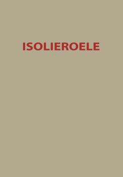 Paperback Isolieroele: Theoretische Und Praktische Fragen [German] Book