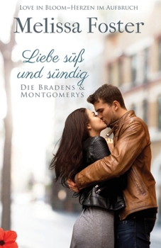 Paperback Liebe süß und sündig [German] Book