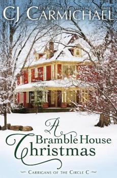 Paperback A Bramble House Christmas Book