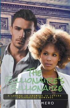 Paperback The Billionaire's Billionaire Book