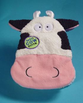 Misc. Supplies Moo Cow Book