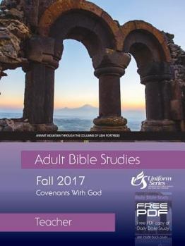 Paperback Adult Bible Studies Teacher Fall 2017 Quarter Book