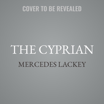 The Cyprian - Book #18 of the Elemental Masters