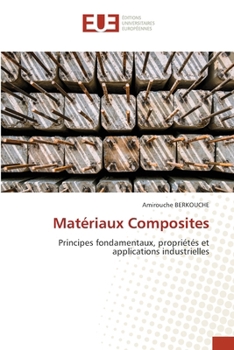 Paperback Matériaux Composites [French] Book