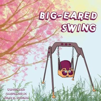 Paperback Big-Eared Swing Book