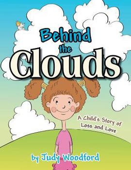 Paperback Behind the Clouds Book