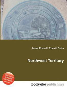 Paperback Northwest Territory Book