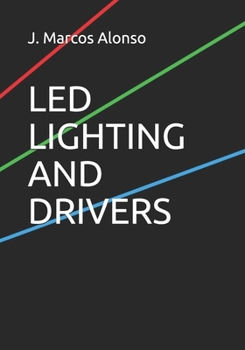 Paperback Led Lighting and Drivers Book