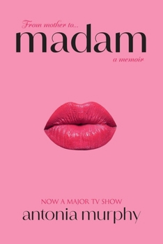 Paperback Gallery UK Madam NOW A MAJOR SERIES ON NETFLIX. Book