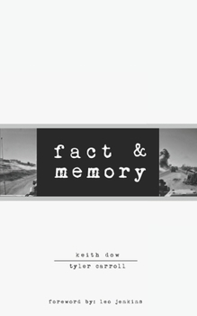 Paperback Fact & Memory Book