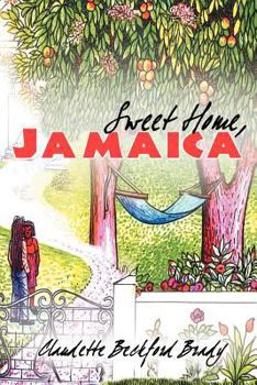 Paperback Sweet Home, Jamaica Book