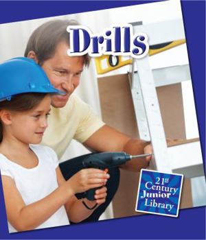 Drills - Book  of the Basic Tools