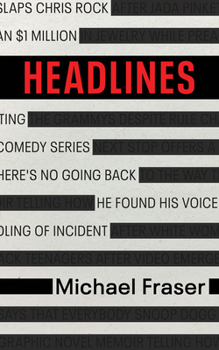 Paperback Headlines Book