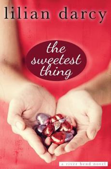 Paperback The Sweetest Thing: A River Bend Novel Book