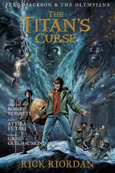 Titan's Curse