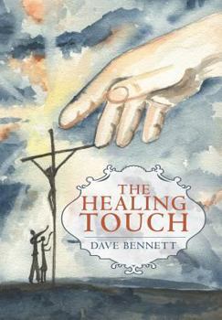 Hardcover The Healing Touch Book