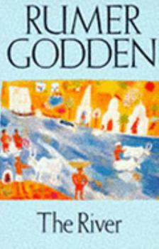 Paperback The River Paperback RUMER GODDEN Book