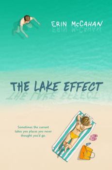 Hardcover The Lake Effect Book