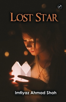 Paperback Lost Star Book