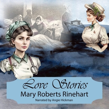 MP3 CD Love Stories Book