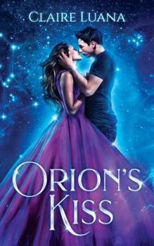 Paperback Orion's Kiss Book