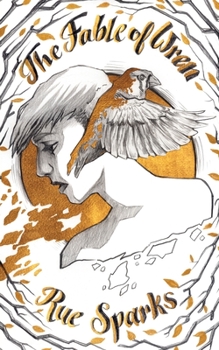 Paperback The Fable of Wren Book