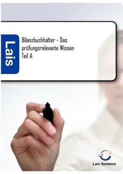 Paperback Bilanzbuchhalter - Das prüfungsrelevante Wissen [German] Book