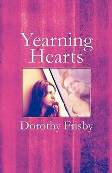 Paperback Yearning Hearts Book