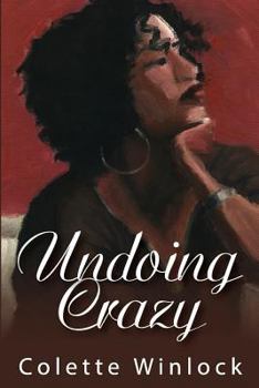 Paperback Undoing Crazy Book